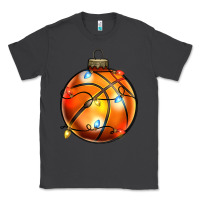 Smoke christmas baskeball Classic Tee - Zillion Design Studio