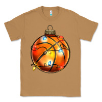 Toasted Coconut christmas baskeball Classic Tee - Zillion Design Studio