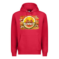 Cardinal hello summer watermelon lemon Premium Hoodie - Jasminsmagicworld