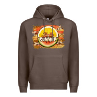 Coffee hello summer watermelon lemon Premium Hoodie - Jasminsmagicworld