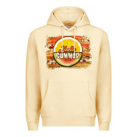 Pina Colada hello summer watermelon lemon Premium Hoodie - Jasminsmagicworld