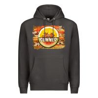 Smoke hello summer watermelon lemon Premium Hoodie - Jasminsmagicworld