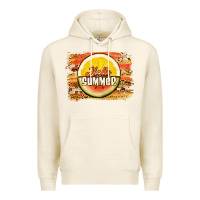 Tofu hello summer watermelon lemon Premium Hoodie - Jasminsmagicworld