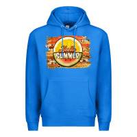 True Royal hello summer watermelon lemon Premium Hoodie - Jasminsmagicworld
