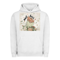 Pigment Lunar Rock nail boss Urban Hoodie - MaliasSmallBusiness