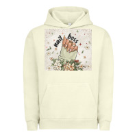 Pigment Pistachio nail boss Urban Hoodie - MaliasSmallBusiness