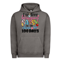 Pigment Tornado 100 days of school Urban Hoodie - MaliasSmallBusiness