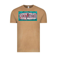 Vintage Camel western coll mom    license  plaid  templata Vintage Tee - BarkalooDesign