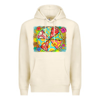 Tofu fruit plate Premium Hoodie - Jasminsmagicworld