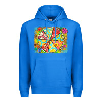 True Royal fruit plate Premium Hoodie - Jasminsmagicworld