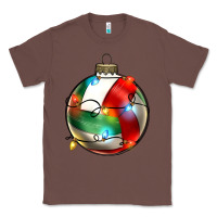 Chestnut christmas  volleyball Classic Tee - Zillion Design Studio