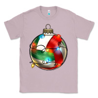 Lilac christmas  volleyball Classic Tee - Zillion Design Studio