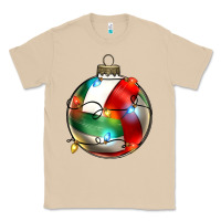 Mushroom christmas  volleyball Classic Tee - Zillion Design Studio