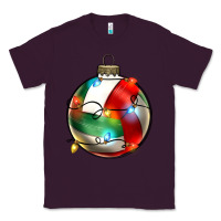 Plum christmas  volleyball Classic Tee - Zillion Design Studio