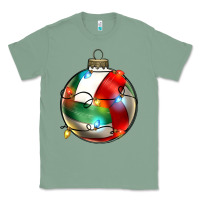 Sage christmas  volleyball Classic Tee - Zillion Design Studio