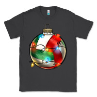 Smoke christmas  volleyball Classic Tee - Zillion Design Studio