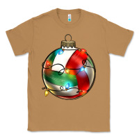 Toasted Coconut christmas  volleyball Classic Tee - Zillion Design Studio