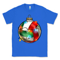 True Royal christmas  volleyball Classic Tee - Zillion Design Studio