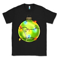 Black christmas  tennis Classic Tee - Zillion Design Studio