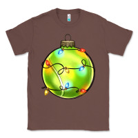 Chestnut christmas  tennis Classic Tee - Zillion Design Studio