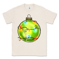 Natural christmas  tennis Classic Tee - Zillion Design Studio