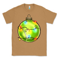 Toasted Coconut christmas  tennis Classic Tee - Zillion Design Studio