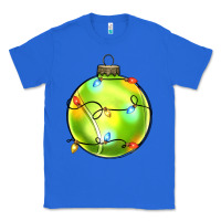 True Royal christmas  tennis Classic Tee - Zillion Design Studio