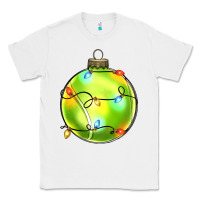 White christmas  tennis Classic Tee - Zillion Design Studio