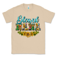 Mushroom blessed nana Classic Tee - BarkalooDesign