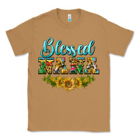 Toasted Coconut blessed nana Classic Tee - BarkalooDesign