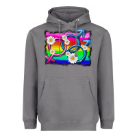 Storm lgbtq gender bisexuality symbol Heavyweight Hoodie - HRA Design Shop