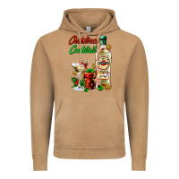 Vintage Camel christmas cocktail martini and gift Vintage Hoodie - AdoDesignShop