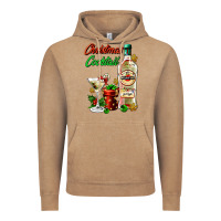 Vintage Coffee christmas cocktail martini and gift Vintage Hoodie - AdoDesignShop
