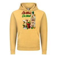 Vintage Mustard christmas cocktail martini and gift Vintage Hoodie - AdoDesignShop