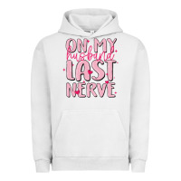 Pigment Lunar Rock on my husband last nerve Urban Hoodie - MaliasSmallBusiness