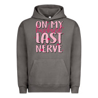 Pigment Tornado on my husband last nerve Urban Hoodie - MaliasSmallBusiness