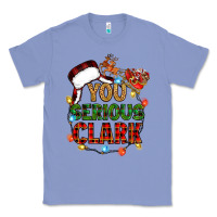 You Serious Clark Classic Tee | Teevron