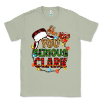 Matcha you serious clark Classic Tee - Zillion Design Studio