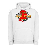 Pigment Lunar Rock black history month Urban Hoodie - MaliasSmallBusiness