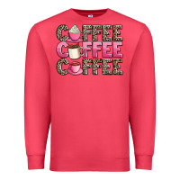 Cardinal coffee coffee coffee Premium Sweatshirt - AdoDesignShop