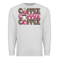 Dove Grey coffee coffee coffee Premium Sweatshirt - AdoDesignShop