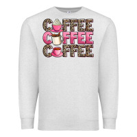 Oatmeal Heather coffee coffee coffee Premium Sweatshirt - AdoDesignShop