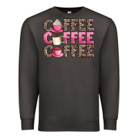 Smoke coffee coffee coffee Premium Sweatshirt - AdoDesignShop