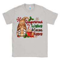 Moon Dust gingerbread wishes and cocoa kisses Classic Tee - Zillion Design Studio