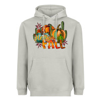 Moon Dust hallo fall Heavyweight Hoodie - RacoonDesign