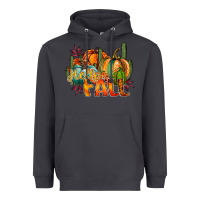 Smoke hallo fall Heavyweight Hoodie - RacoonDesign