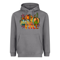 Storm hallo fall Heavyweight Hoodie - RacoonDesign