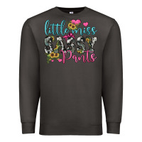 Smoke little miss sassy pants Premium Sweatshirt - JahusDesignShop