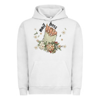 Pigment Lunar Rock nail boss Urban Hoodie - MaliasSmallBusiness