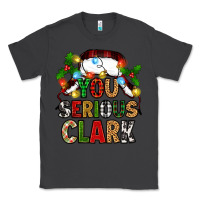 Smoke you serious clark Classic Tee - Zillion Design Studio
